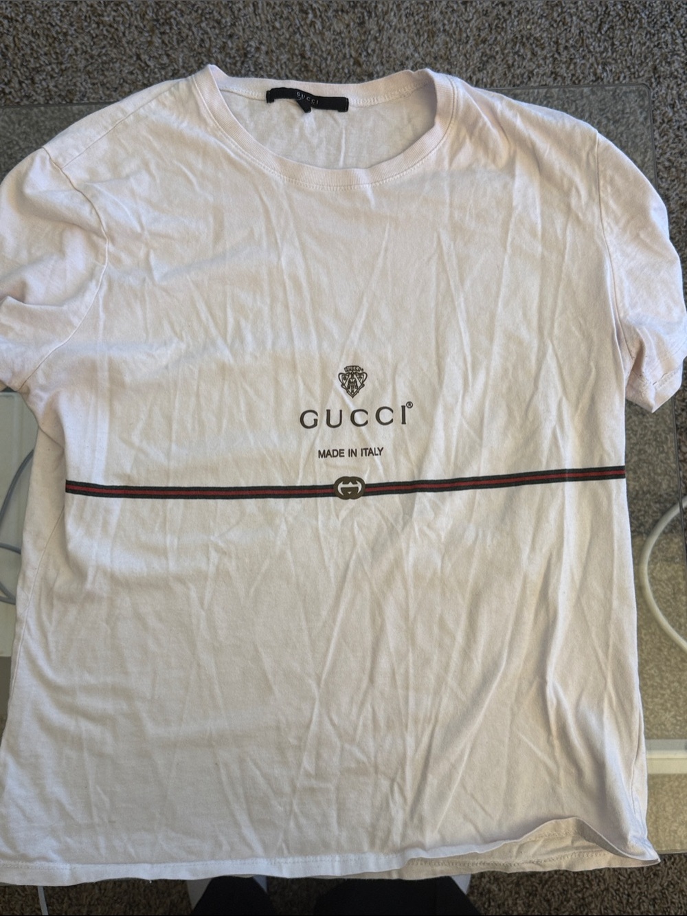 gucci shirt